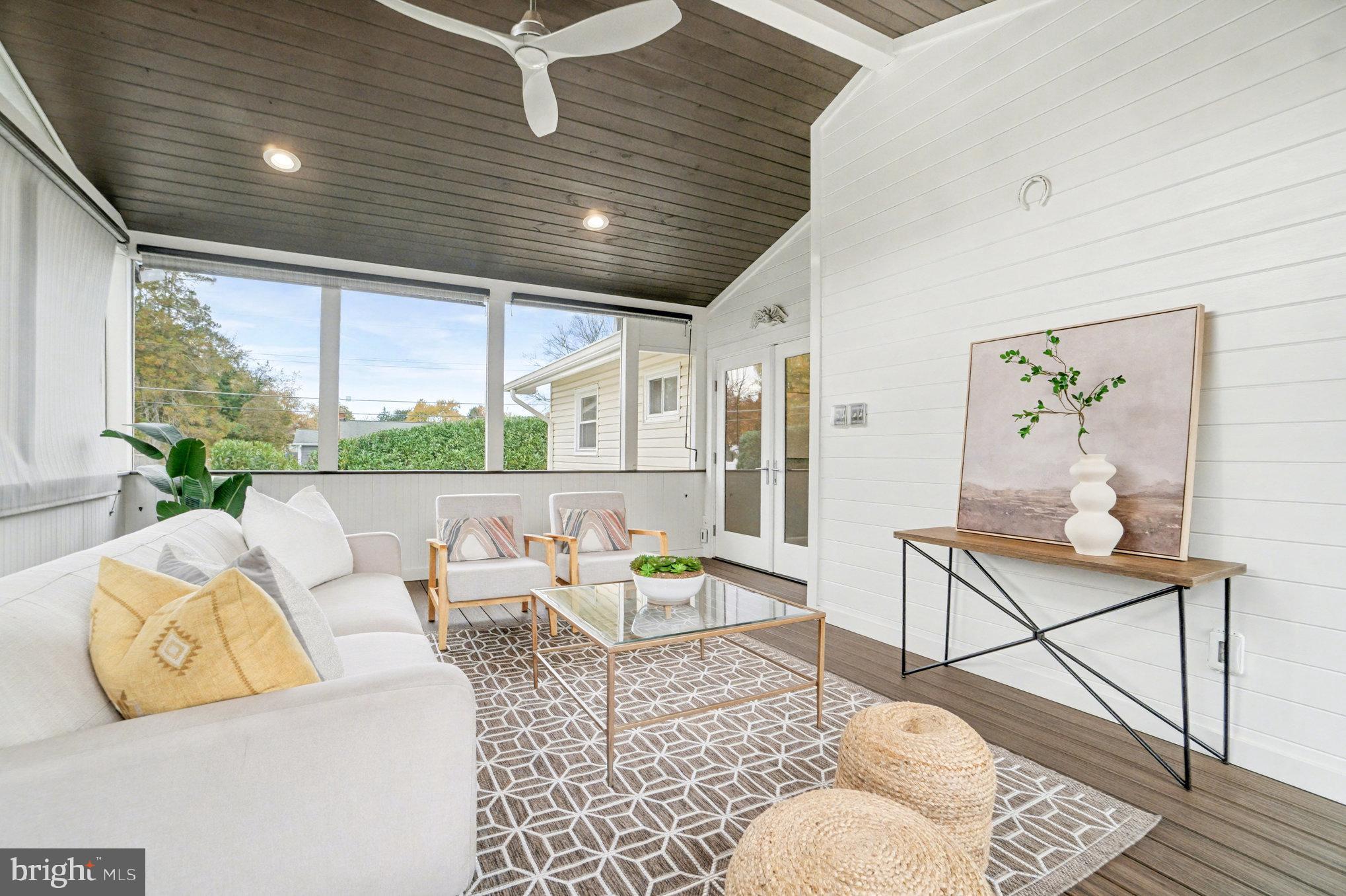 HUNGERFORD - Residential