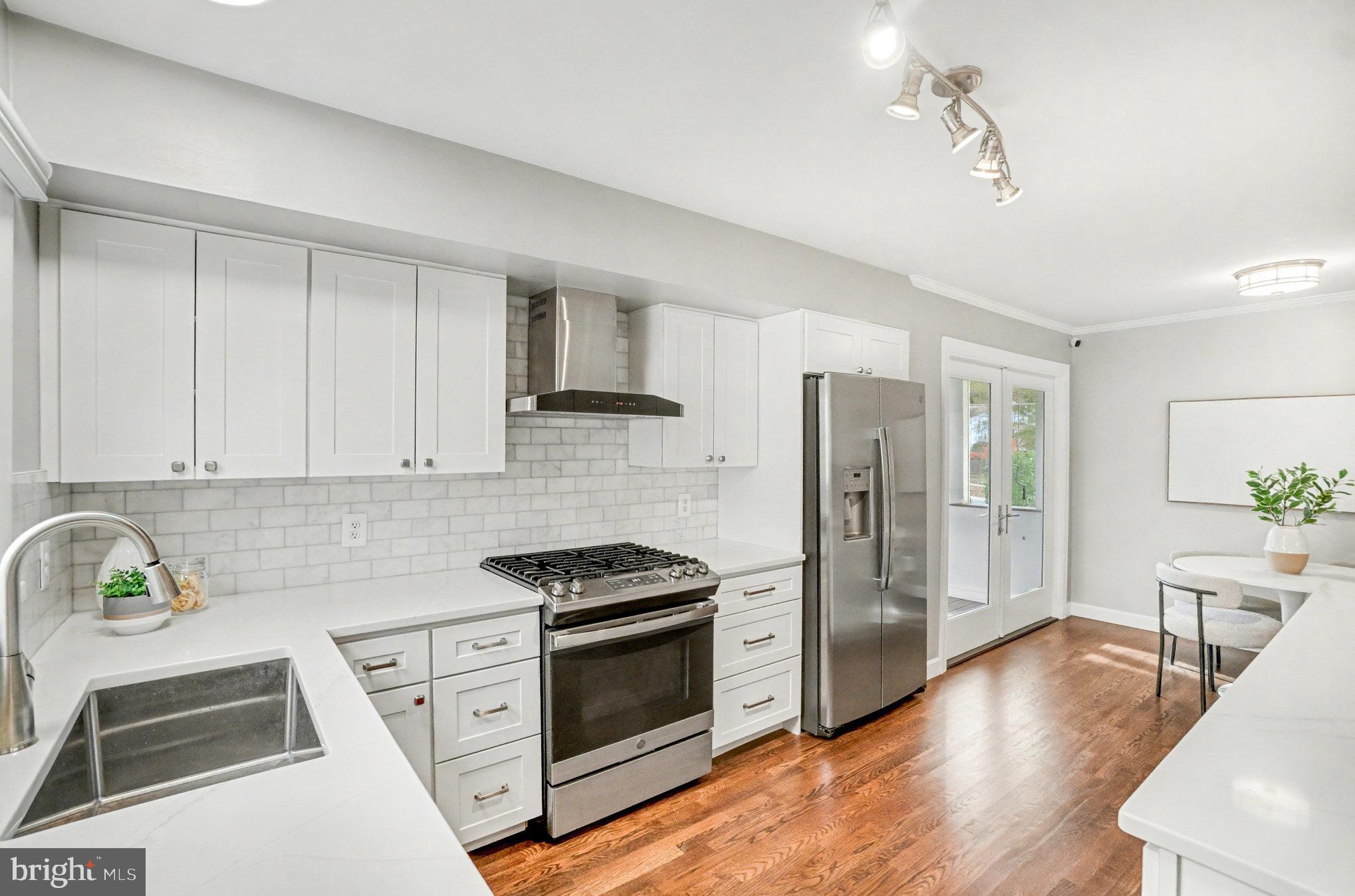 HUNGERFORD - Residential