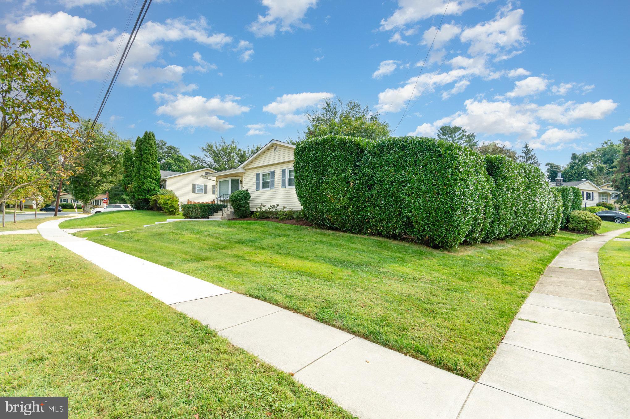 HUNGERFORD - Residential