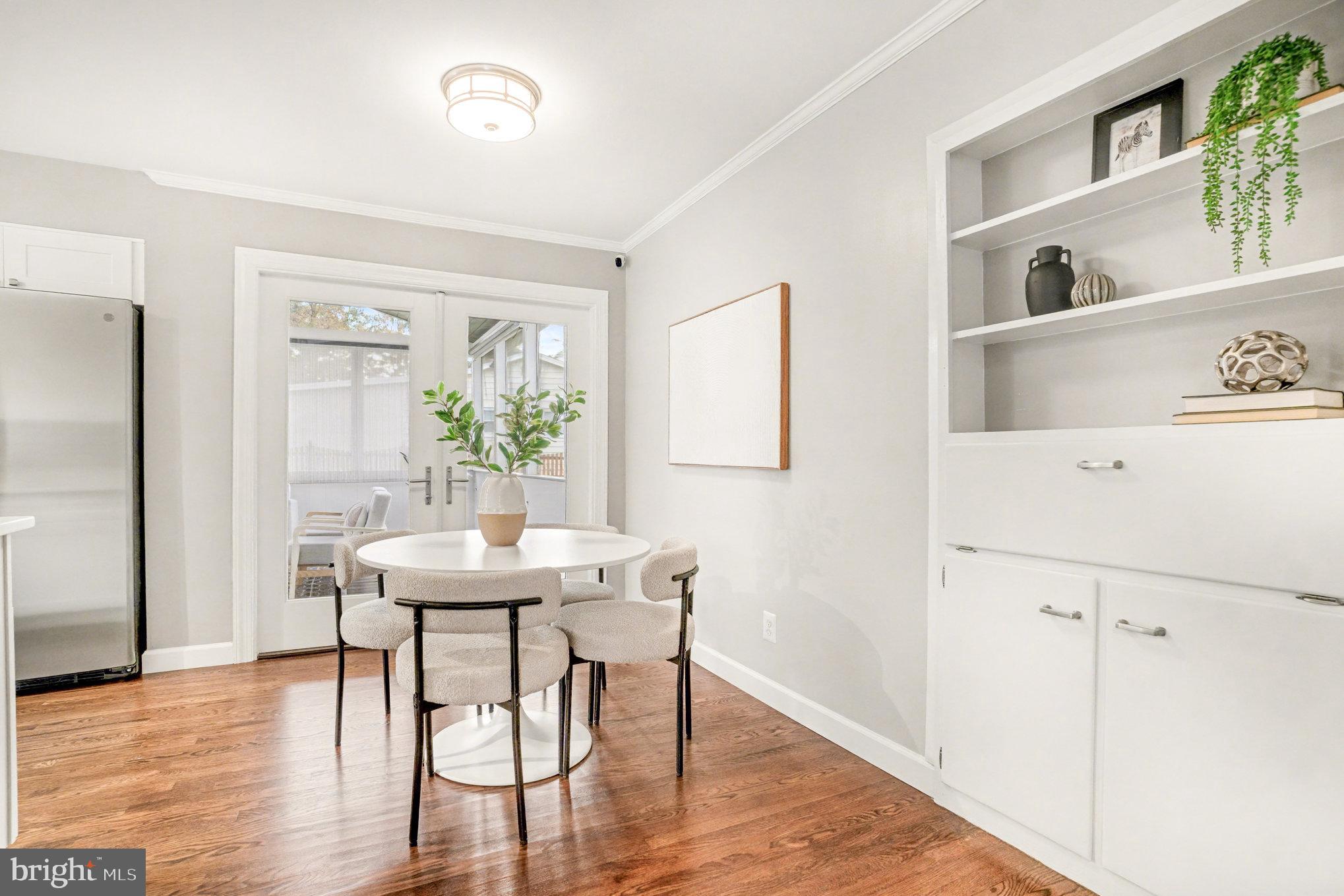 HUNGERFORD - Residential