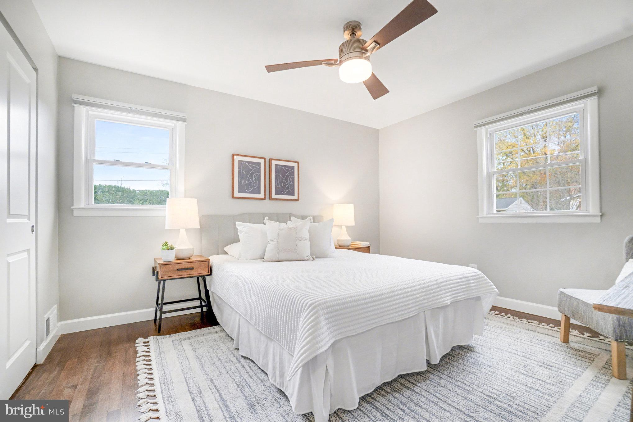 HUNGERFORD - Residential