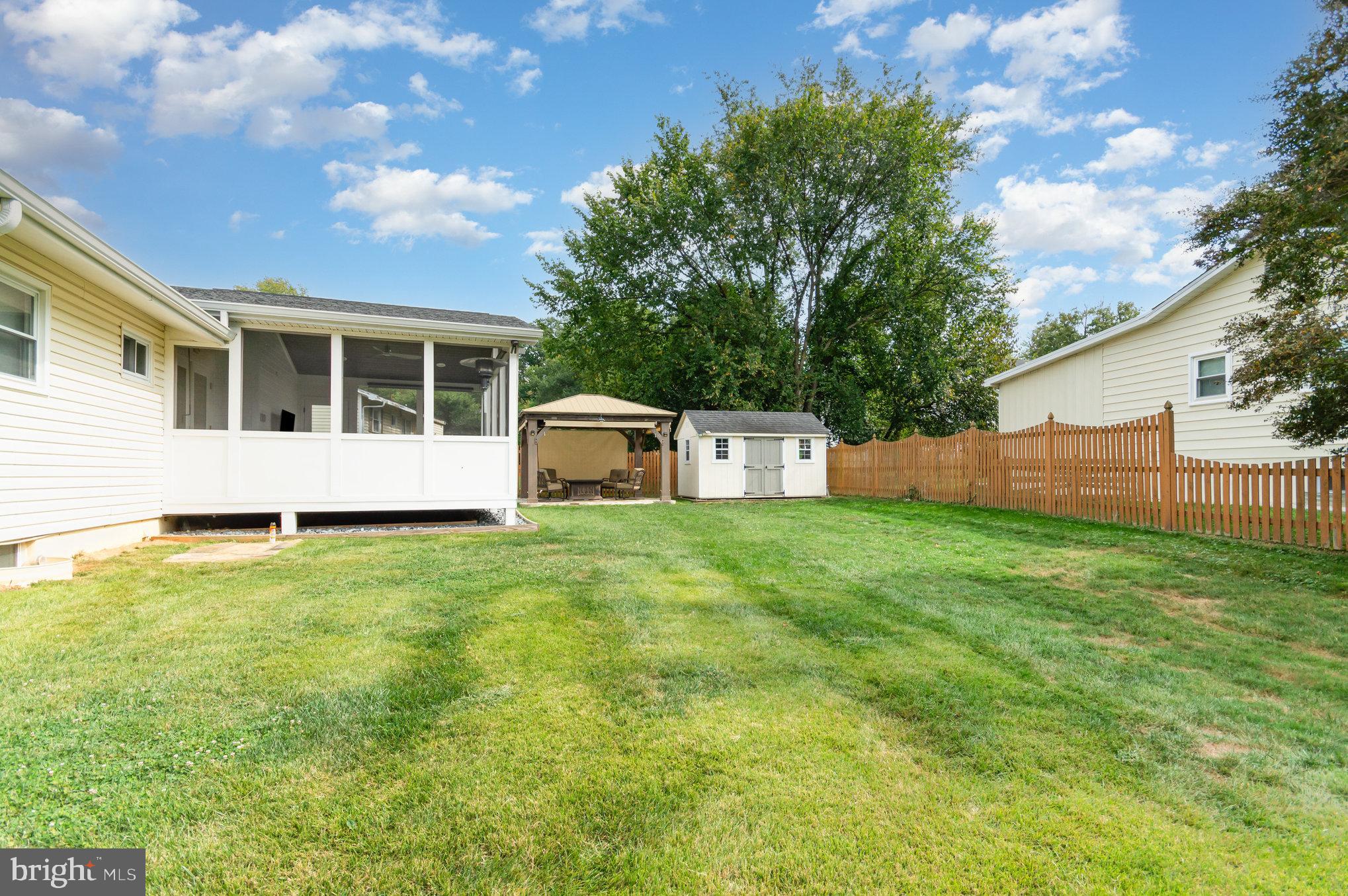 HUNGERFORD - Residential