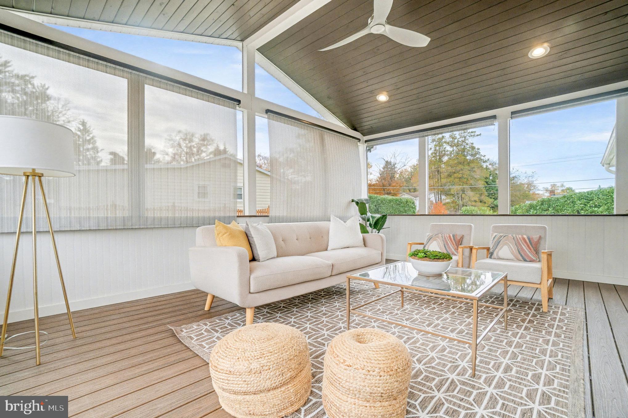 HUNGERFORD - Residential