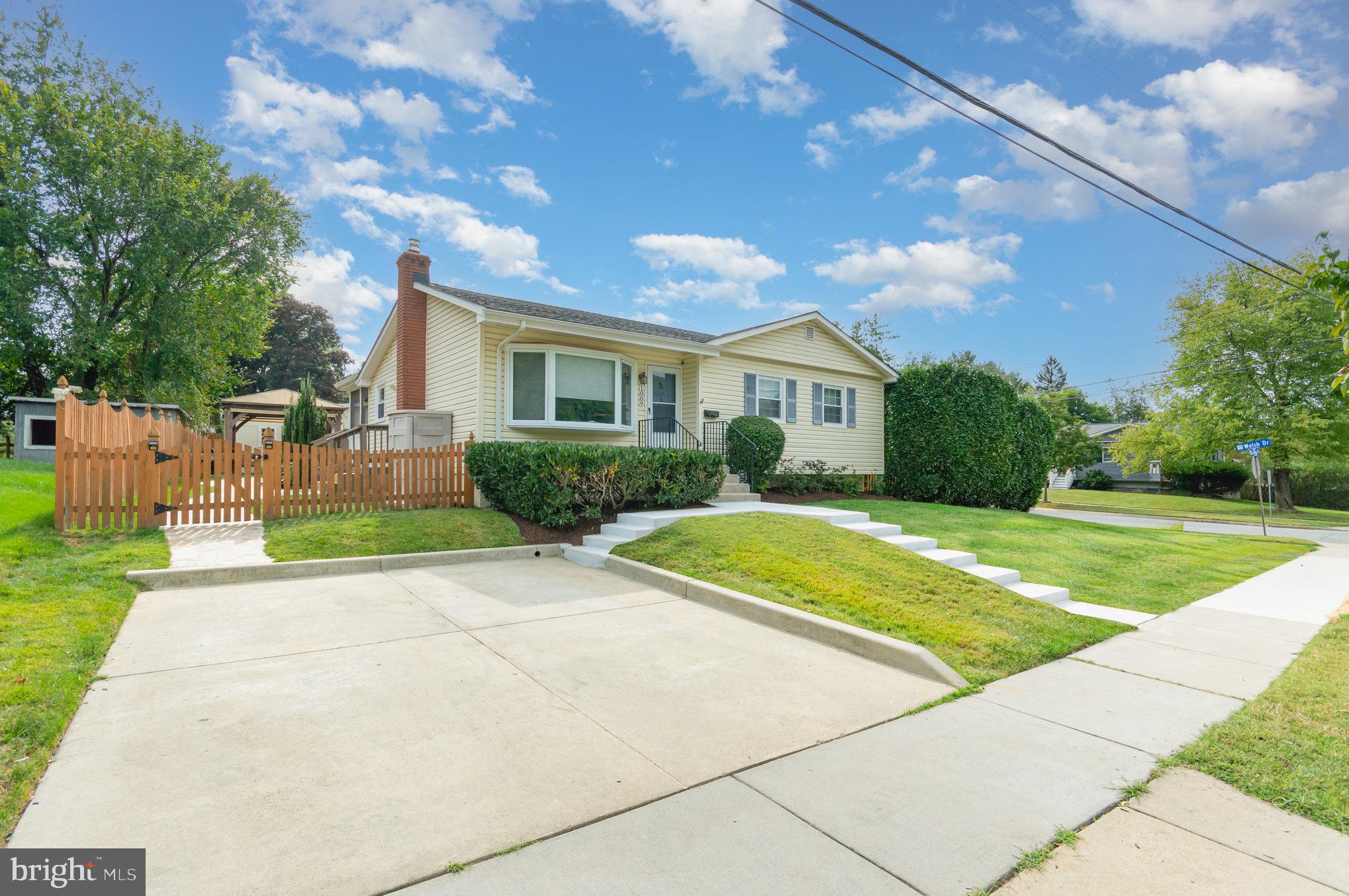 HUNGERFORD - Residential