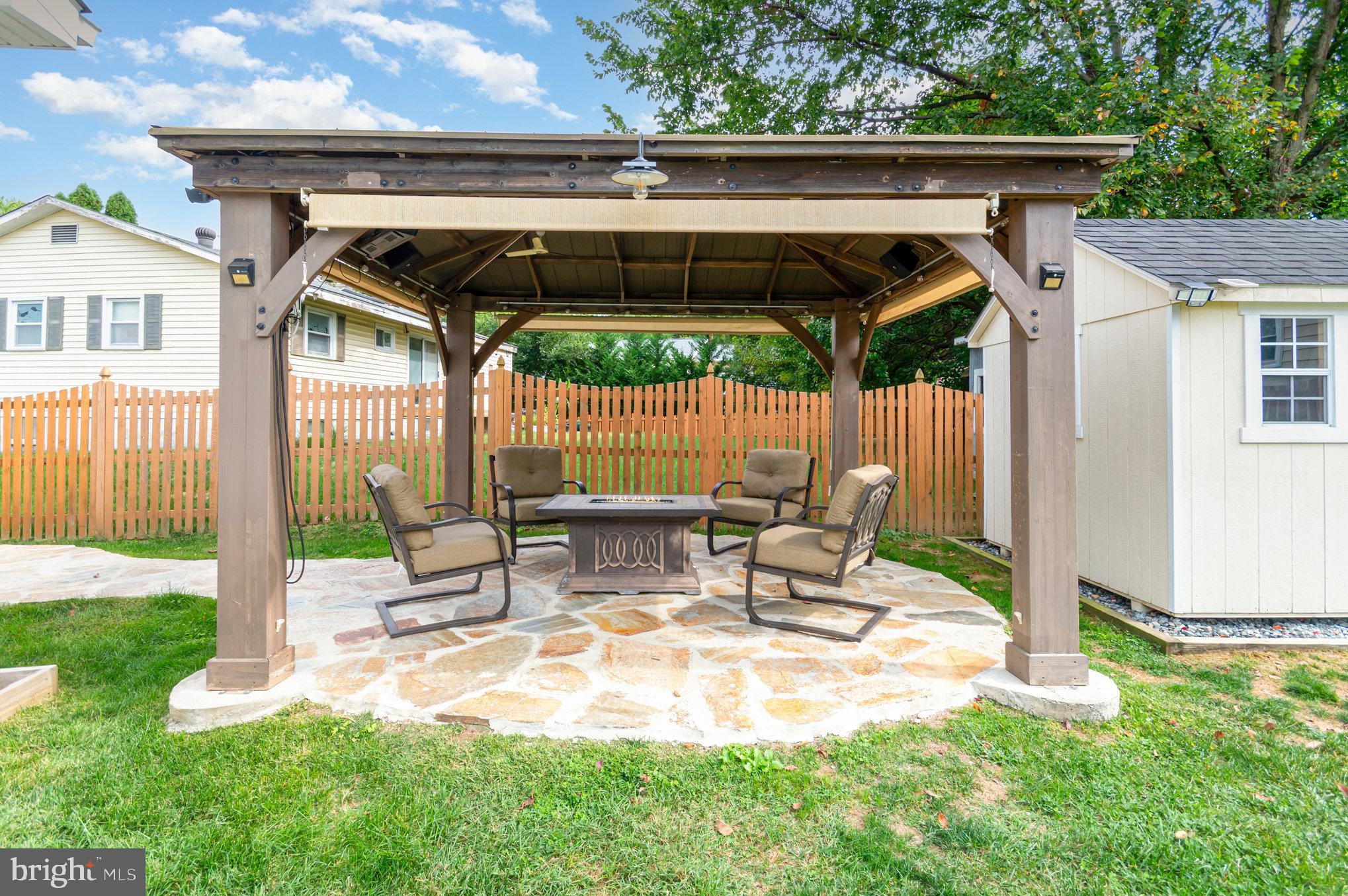 HUNGERFORD - Residential