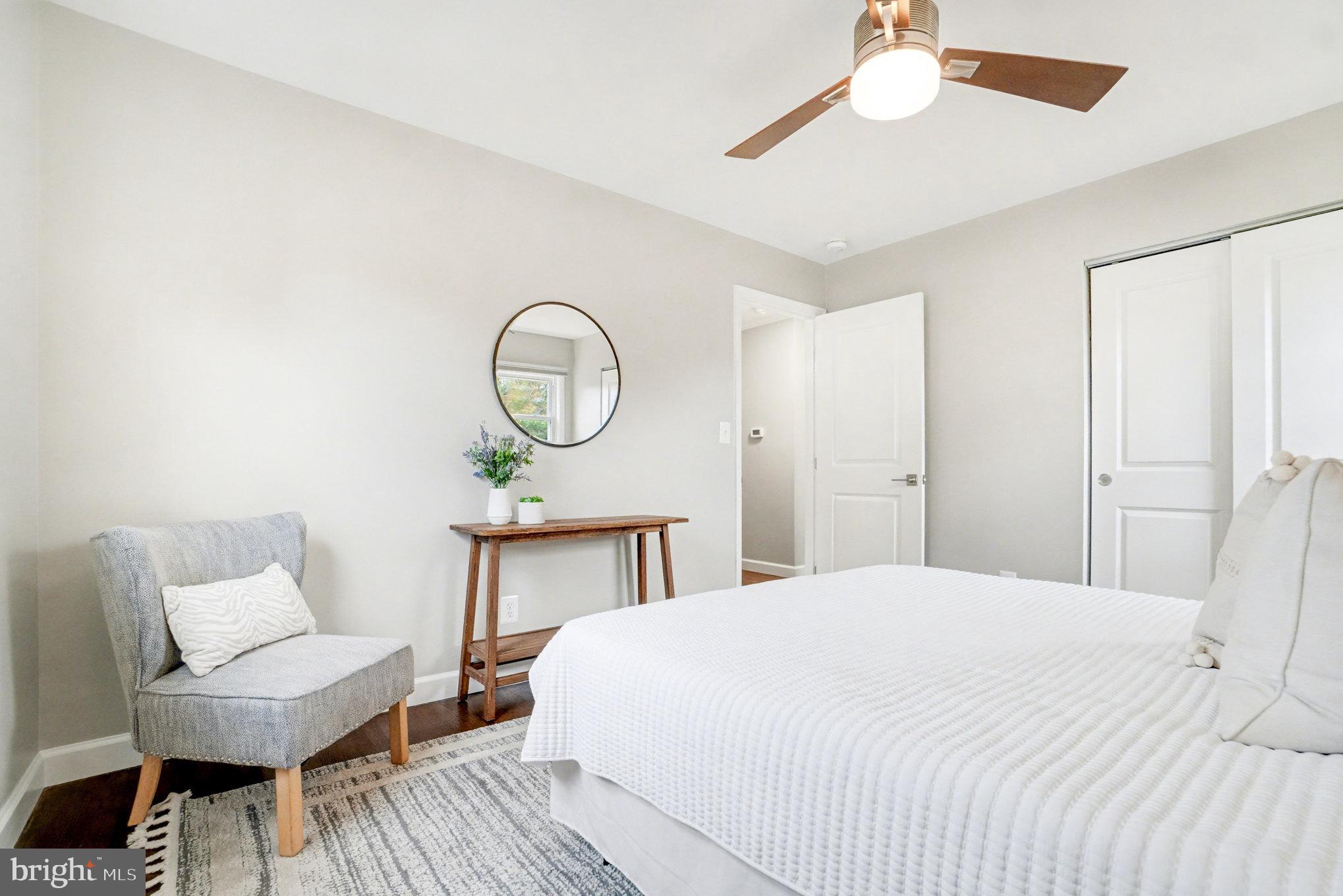 HUNGERFORD - Residential