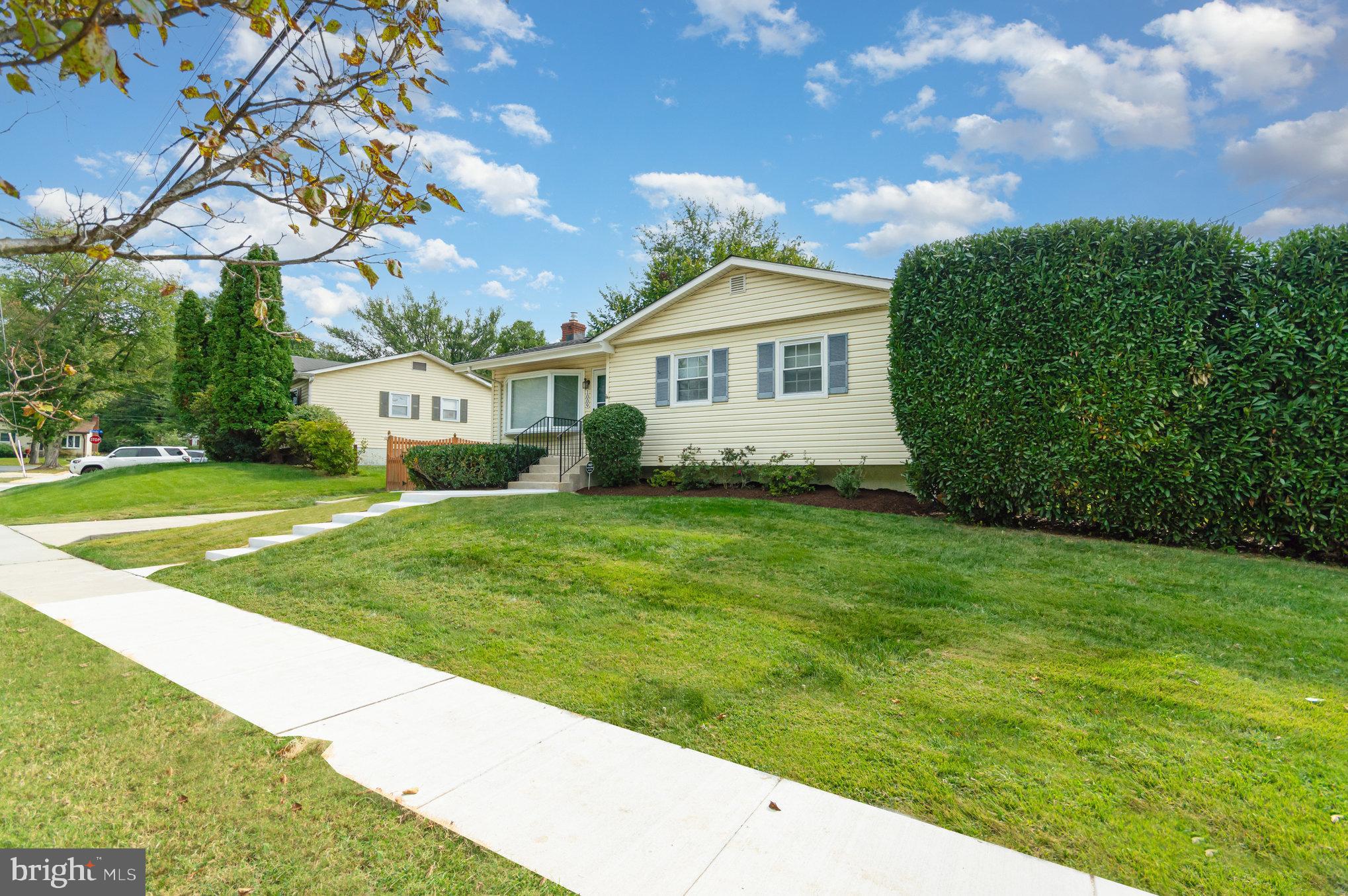 HUNGERFORD - Residential