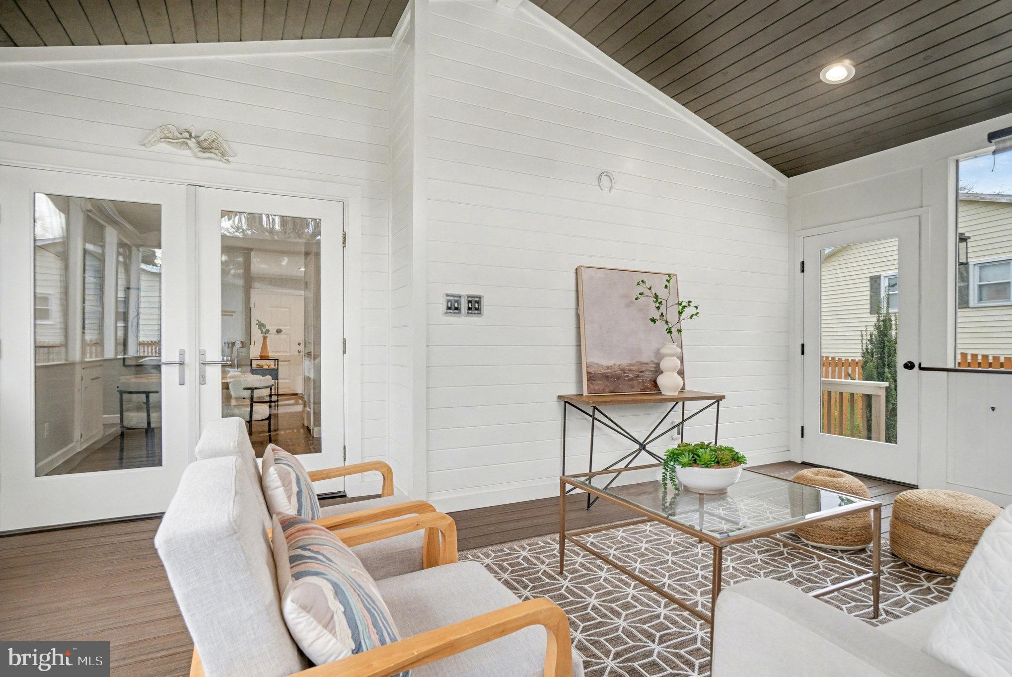 HUNGERFORD - Residential