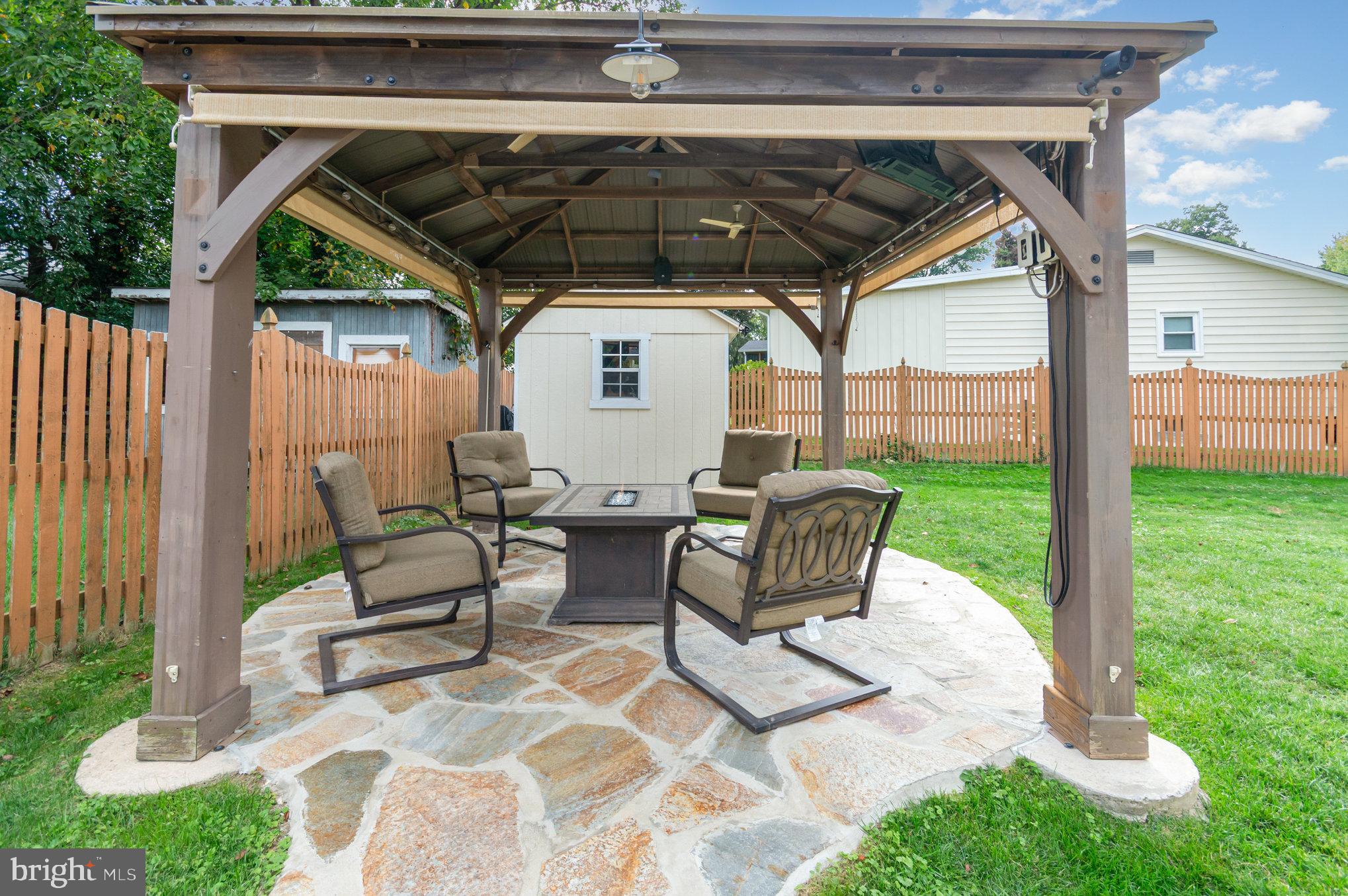 HUNGERFORD - Residential