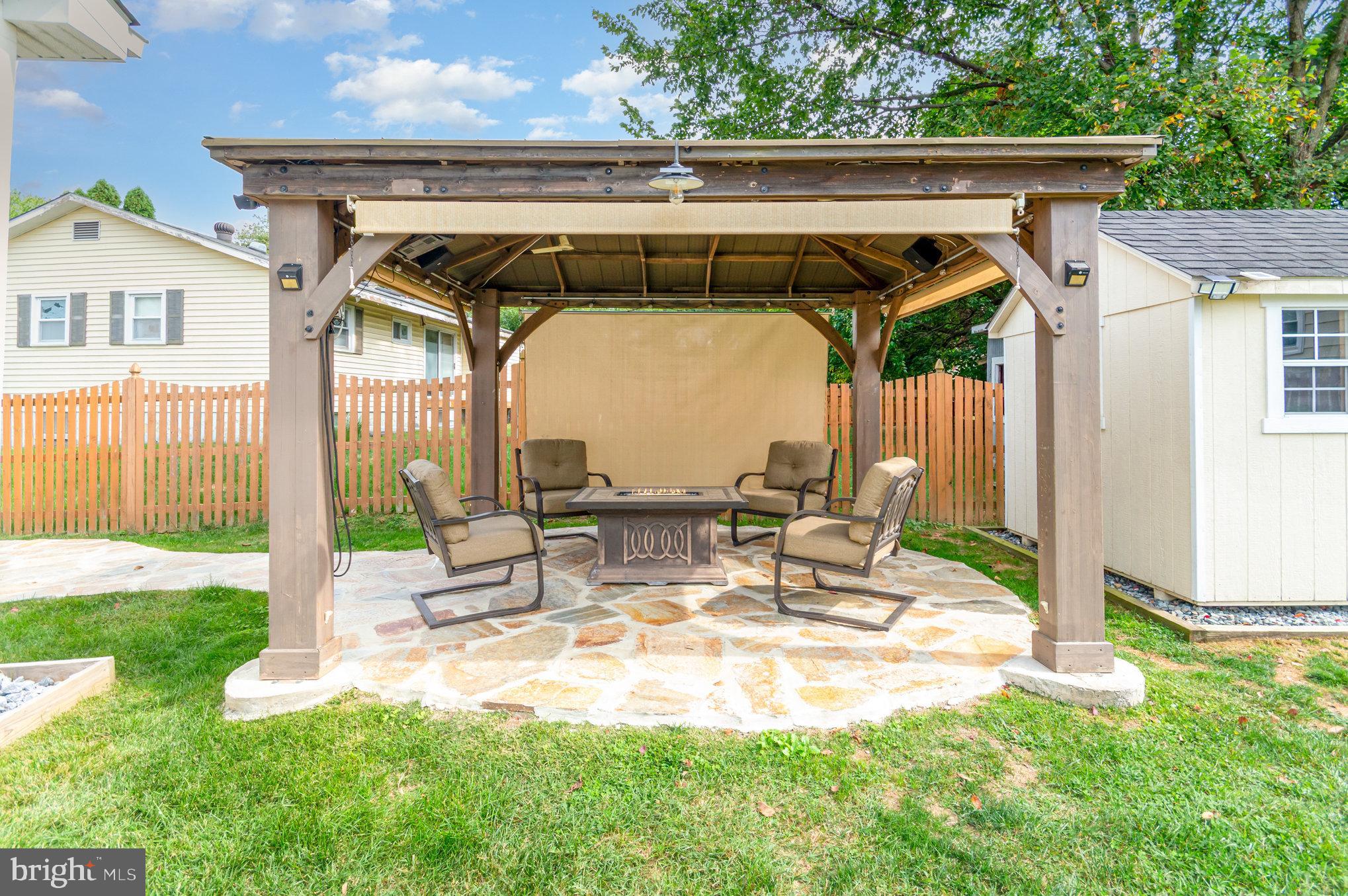 HUNGERFORD - Residential