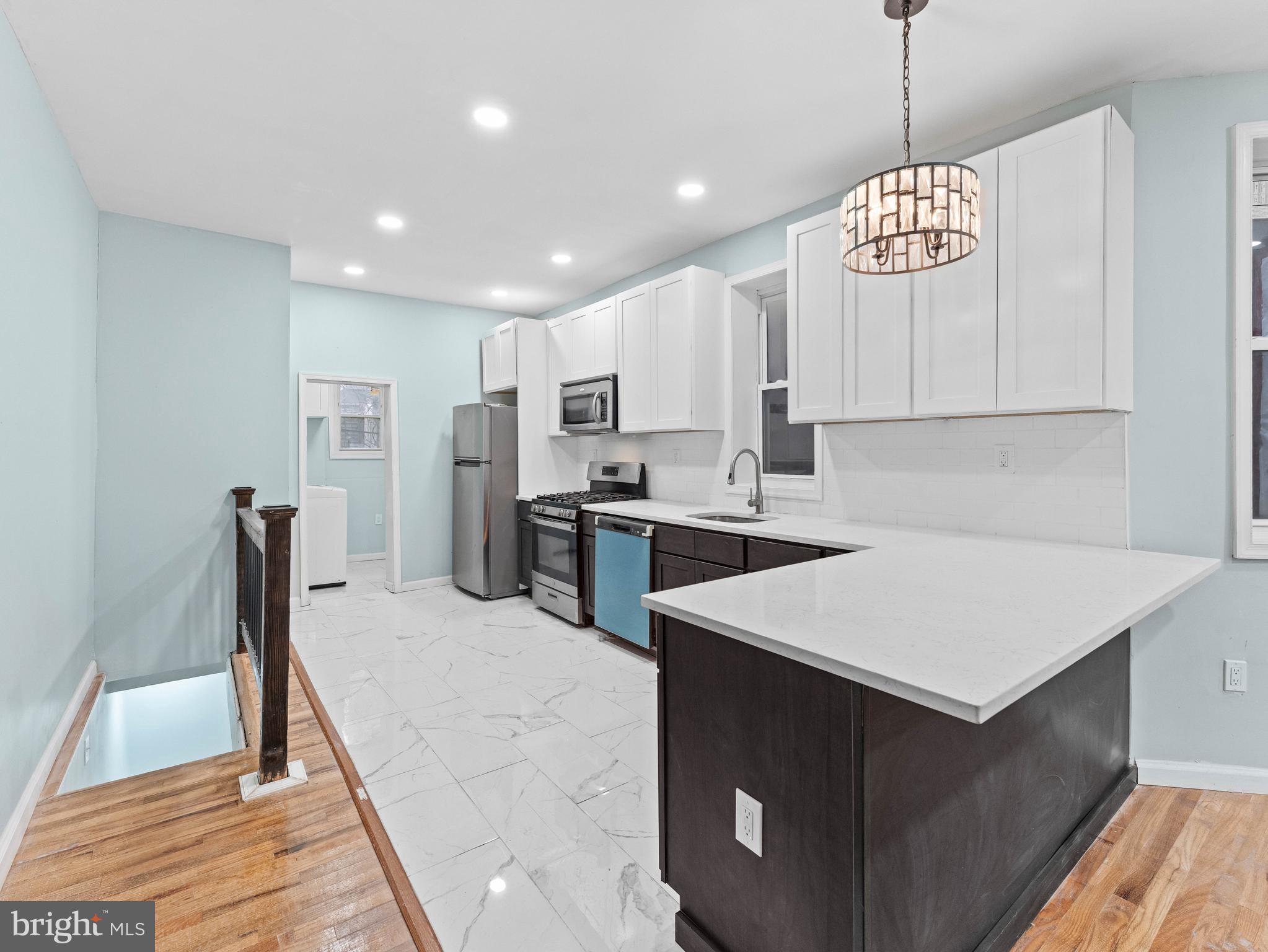 COBBS CREEK - Residential