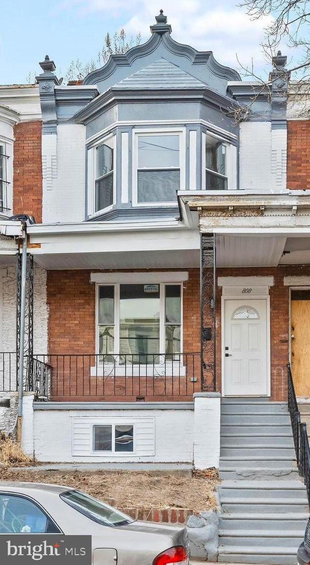 COBBS CREEK - Residential