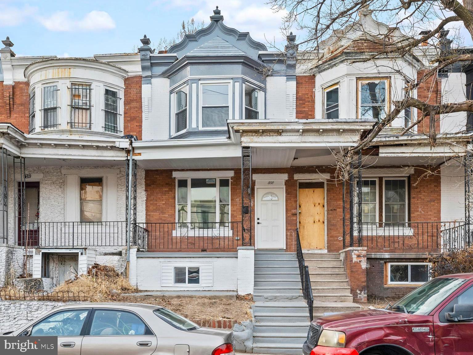 COBBS CREEK - Residential