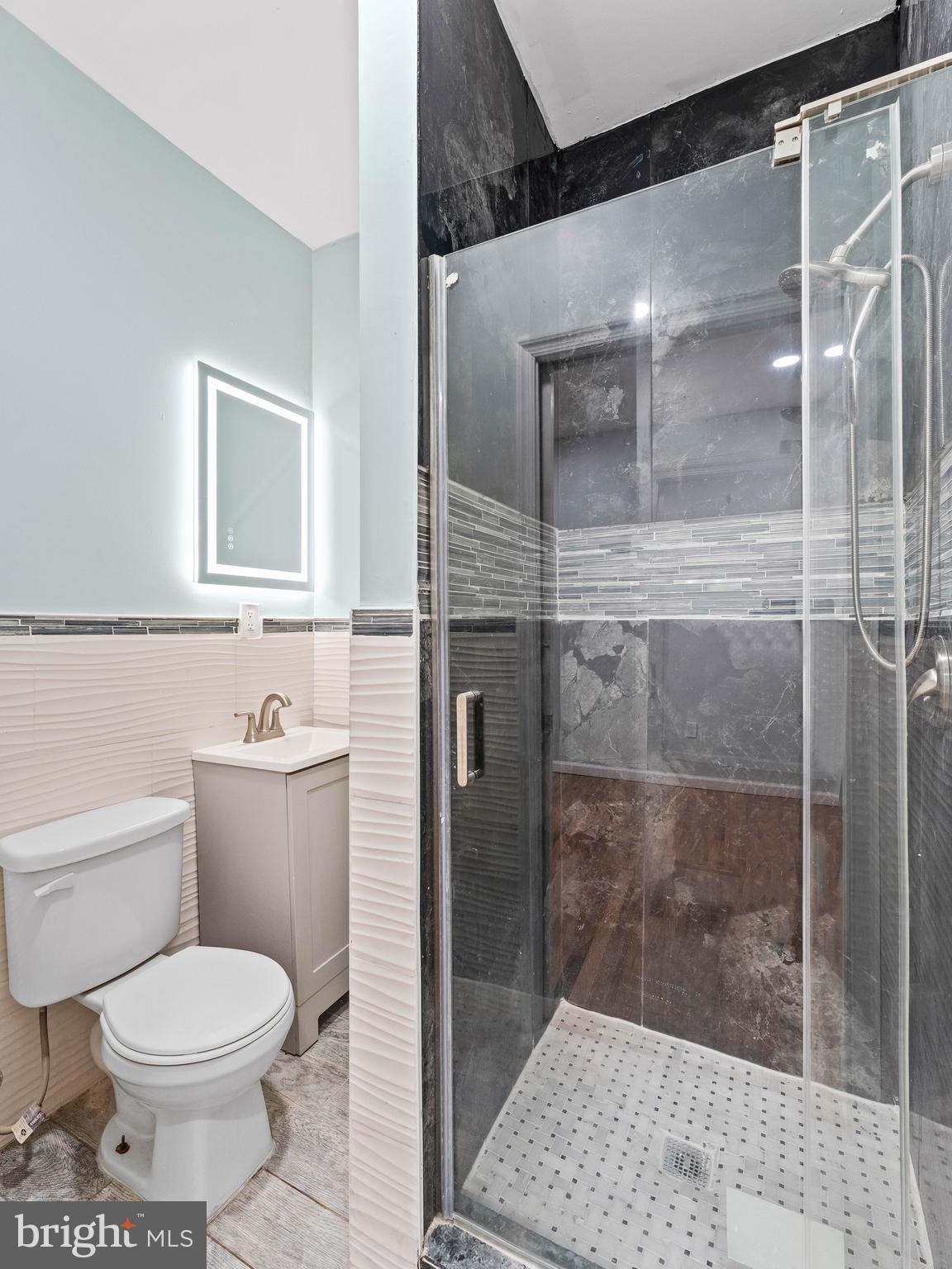 COBBS CREEK - Residential