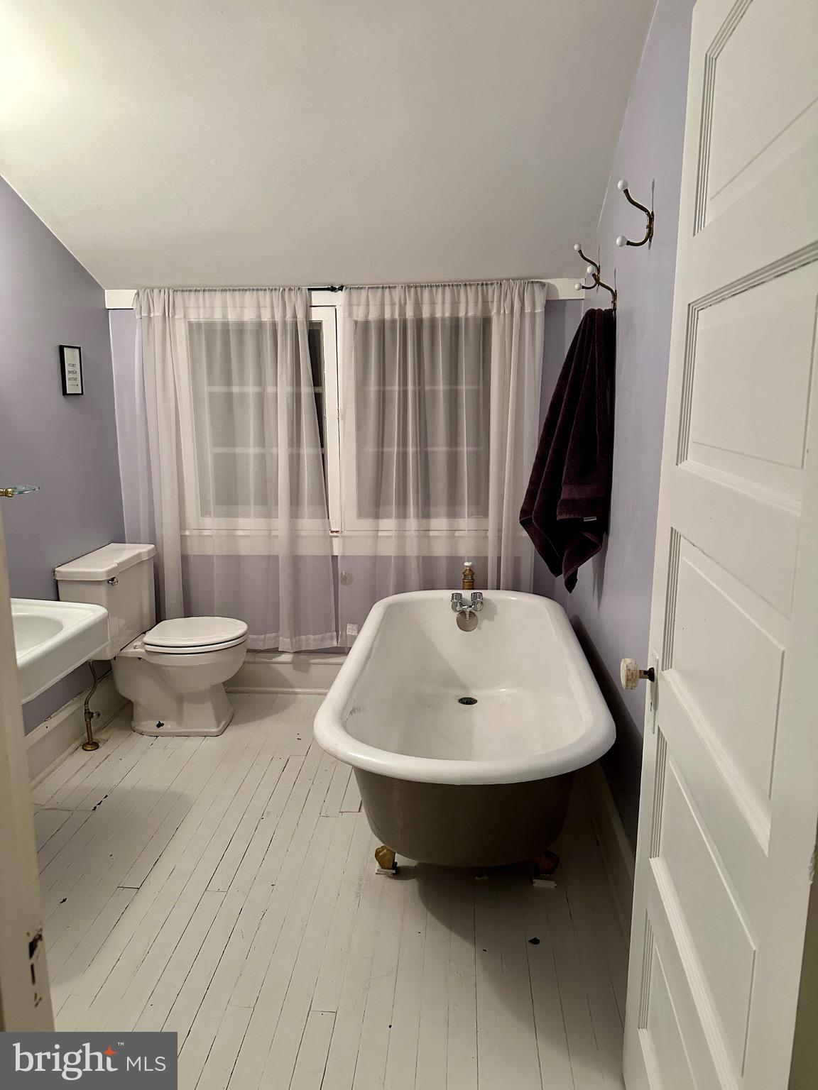 NARBERTH - Residential