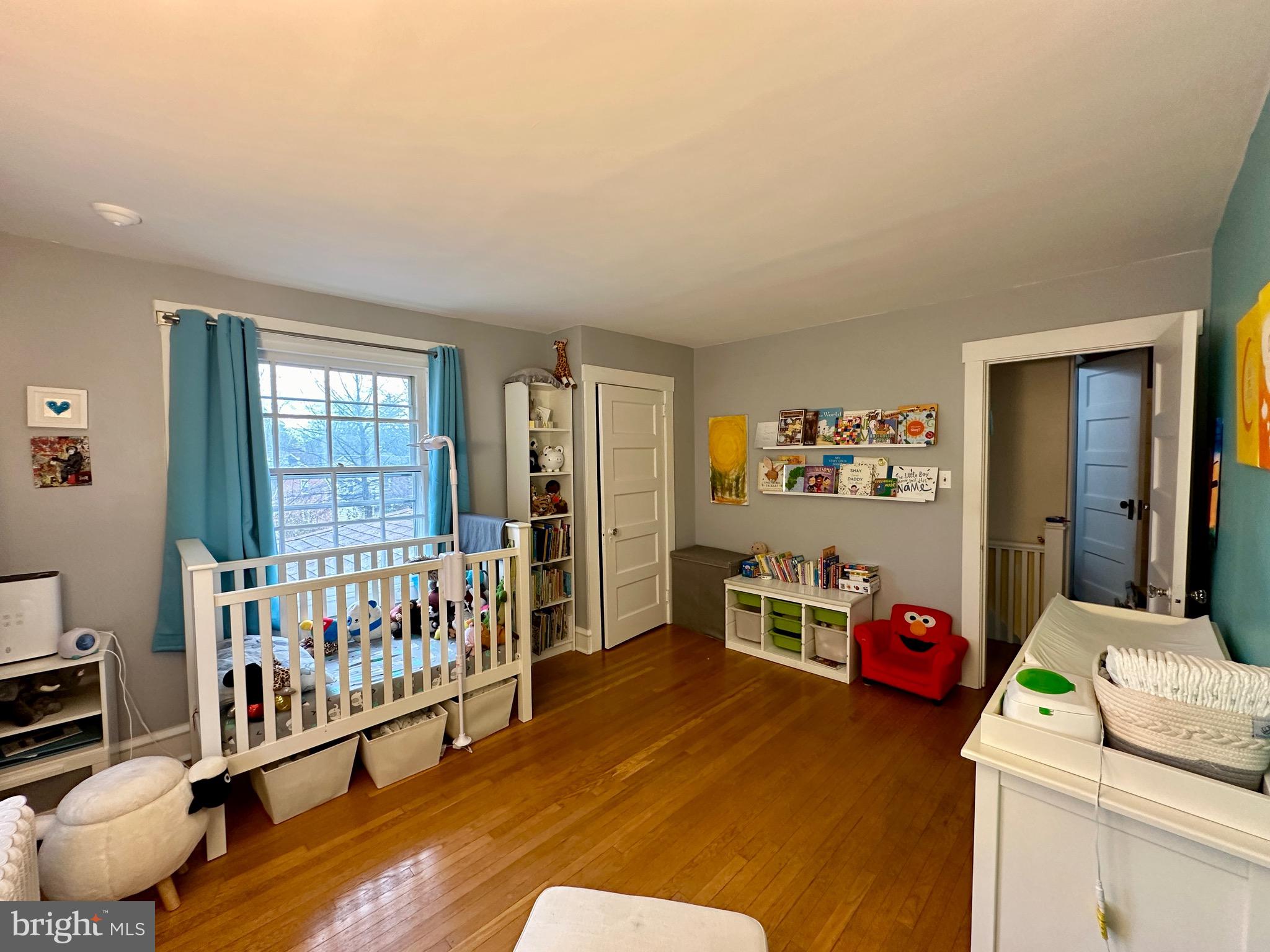 NARBERTH - Residential