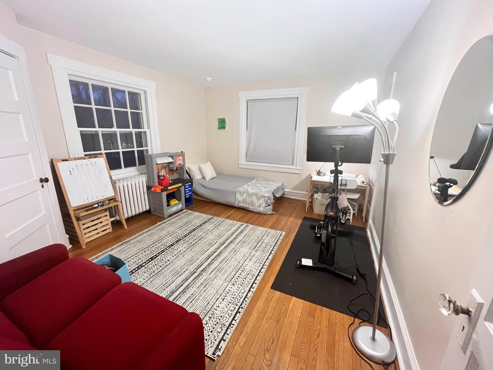 NARBERTH - Residential