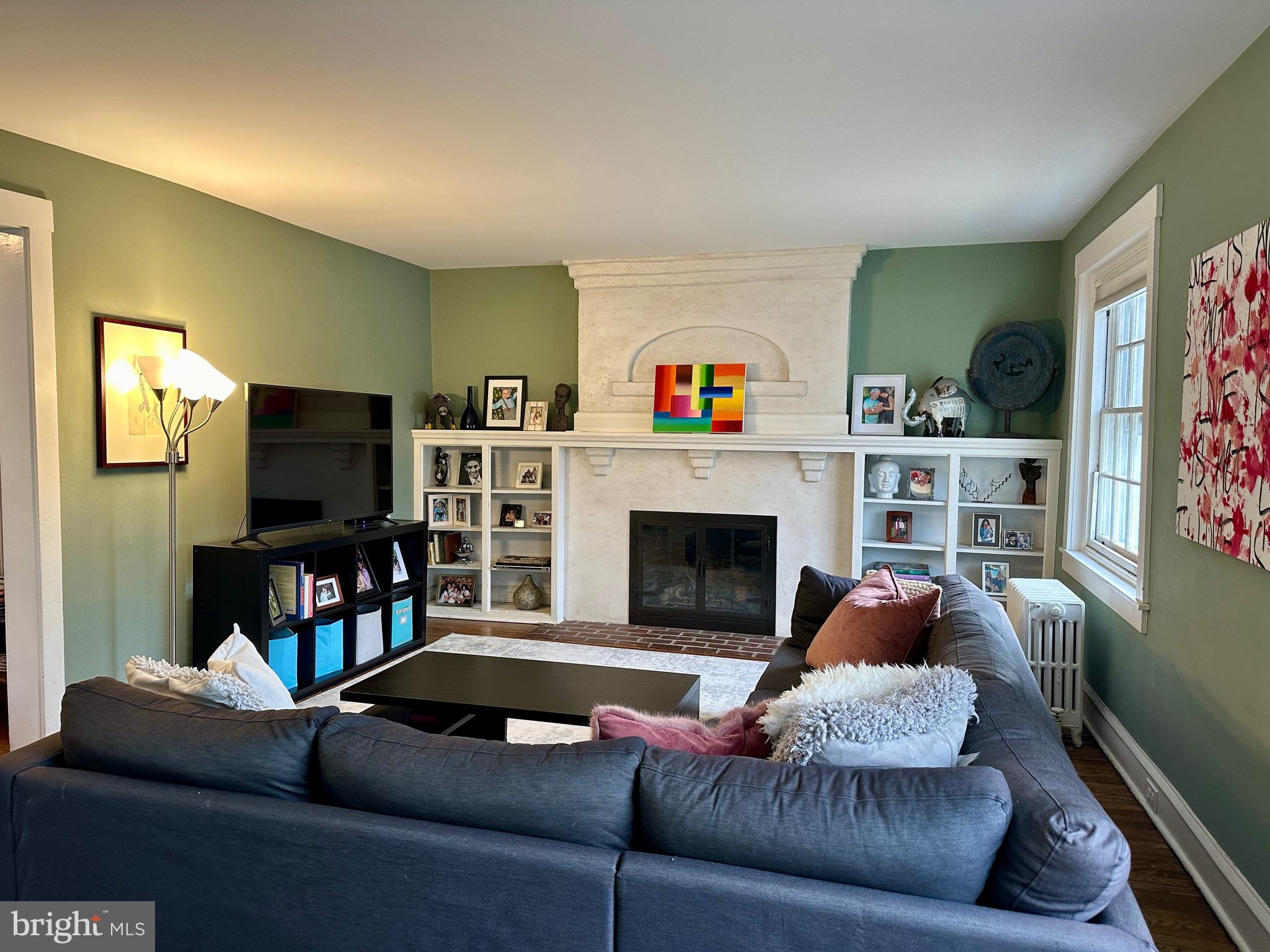 NARBERTH - Residential