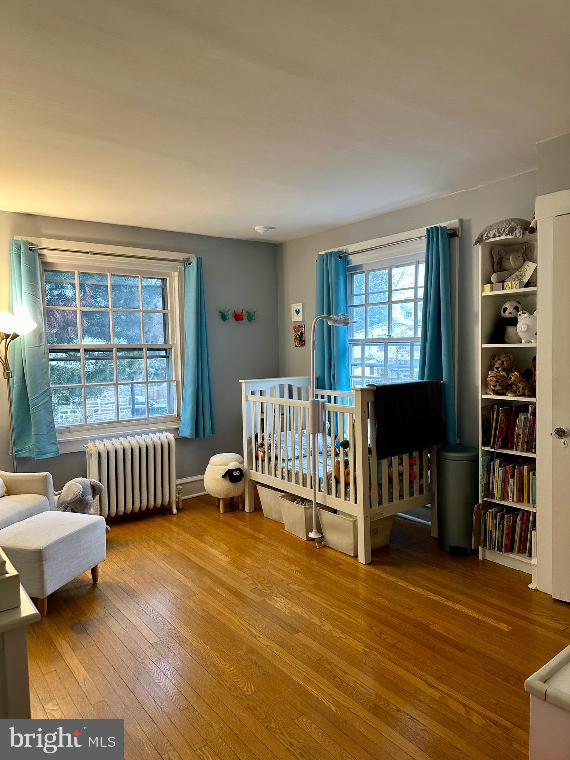 NARBERTH - Residential