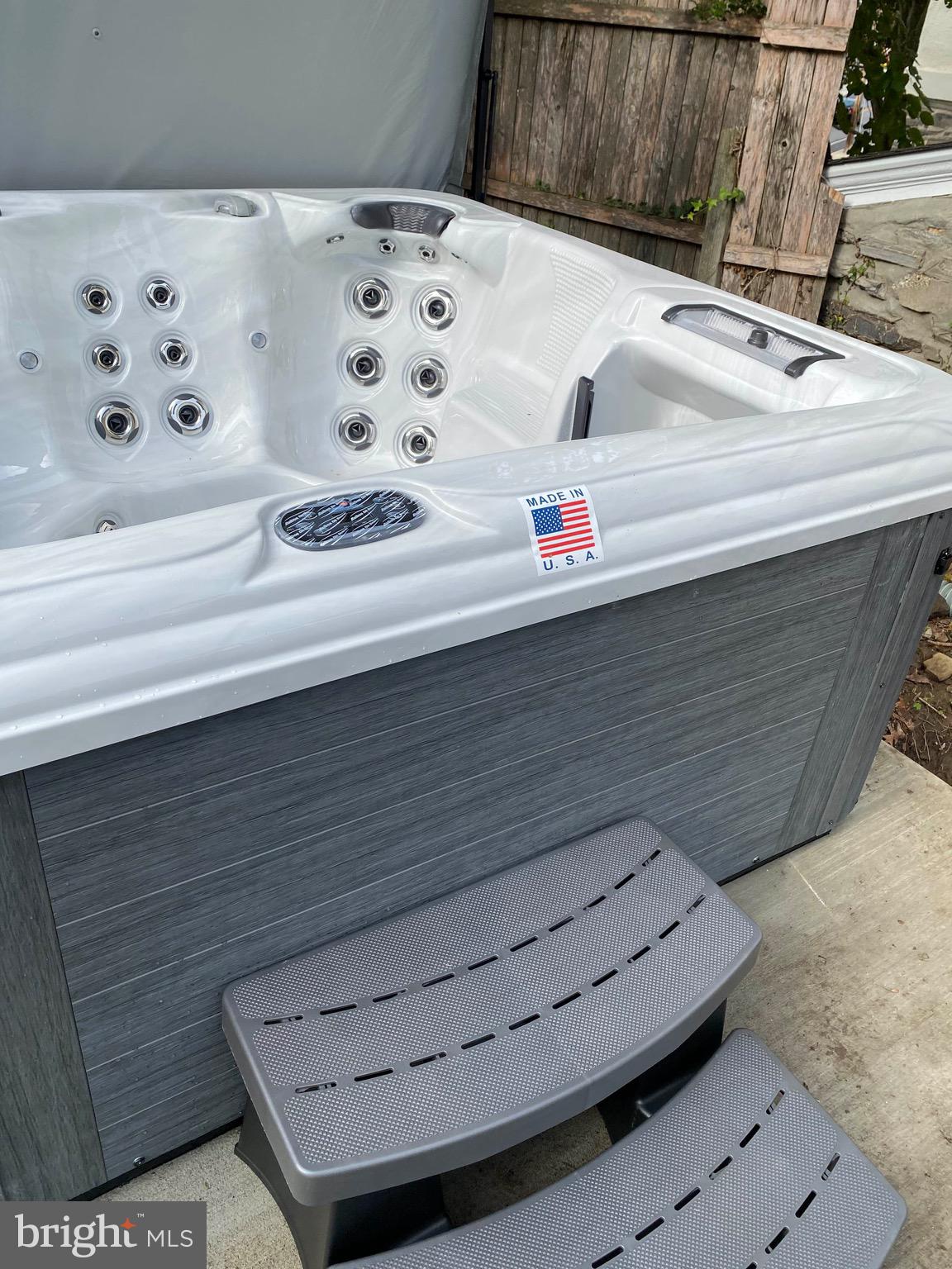 NARBERTH - Residential