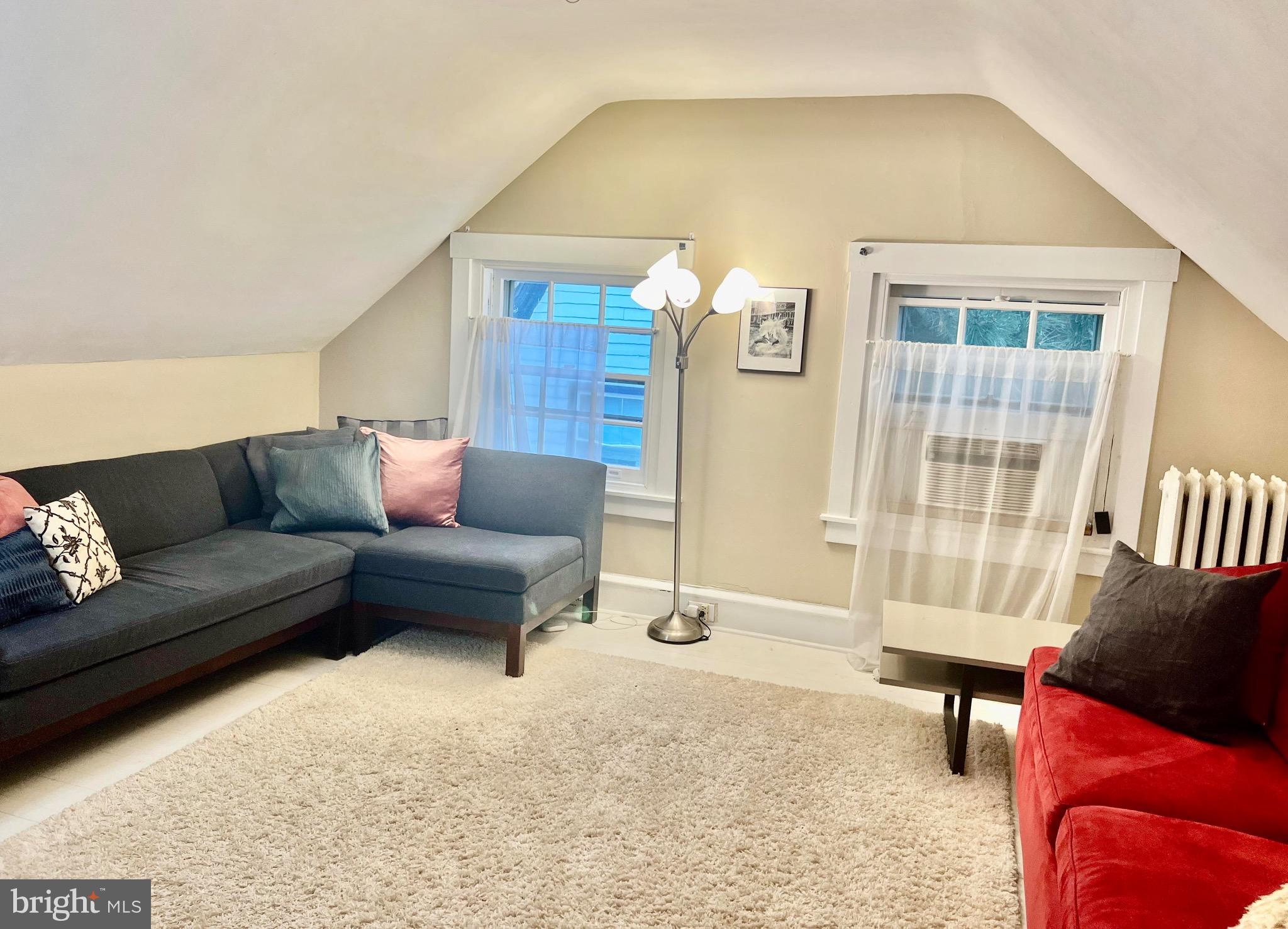 NARBERTH - Residential