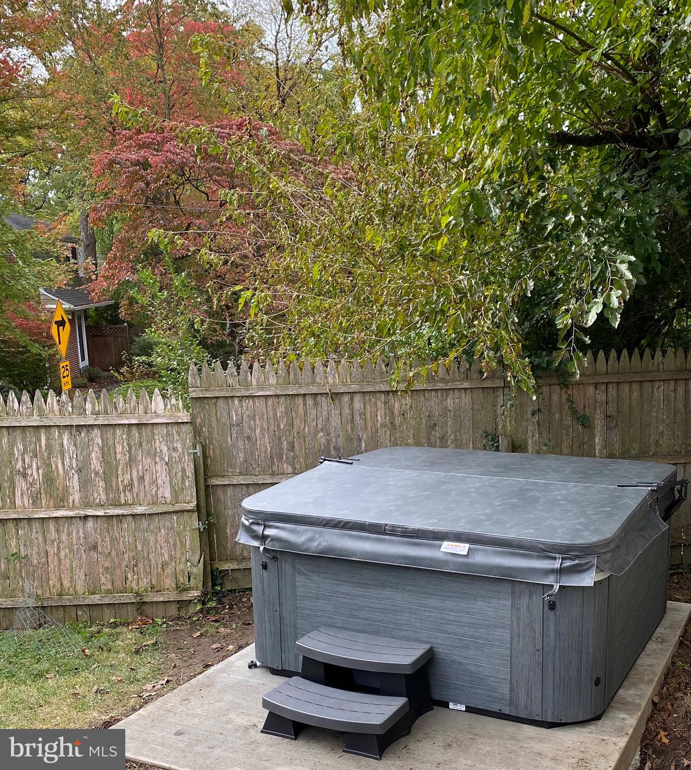 NARBERTH - Residential