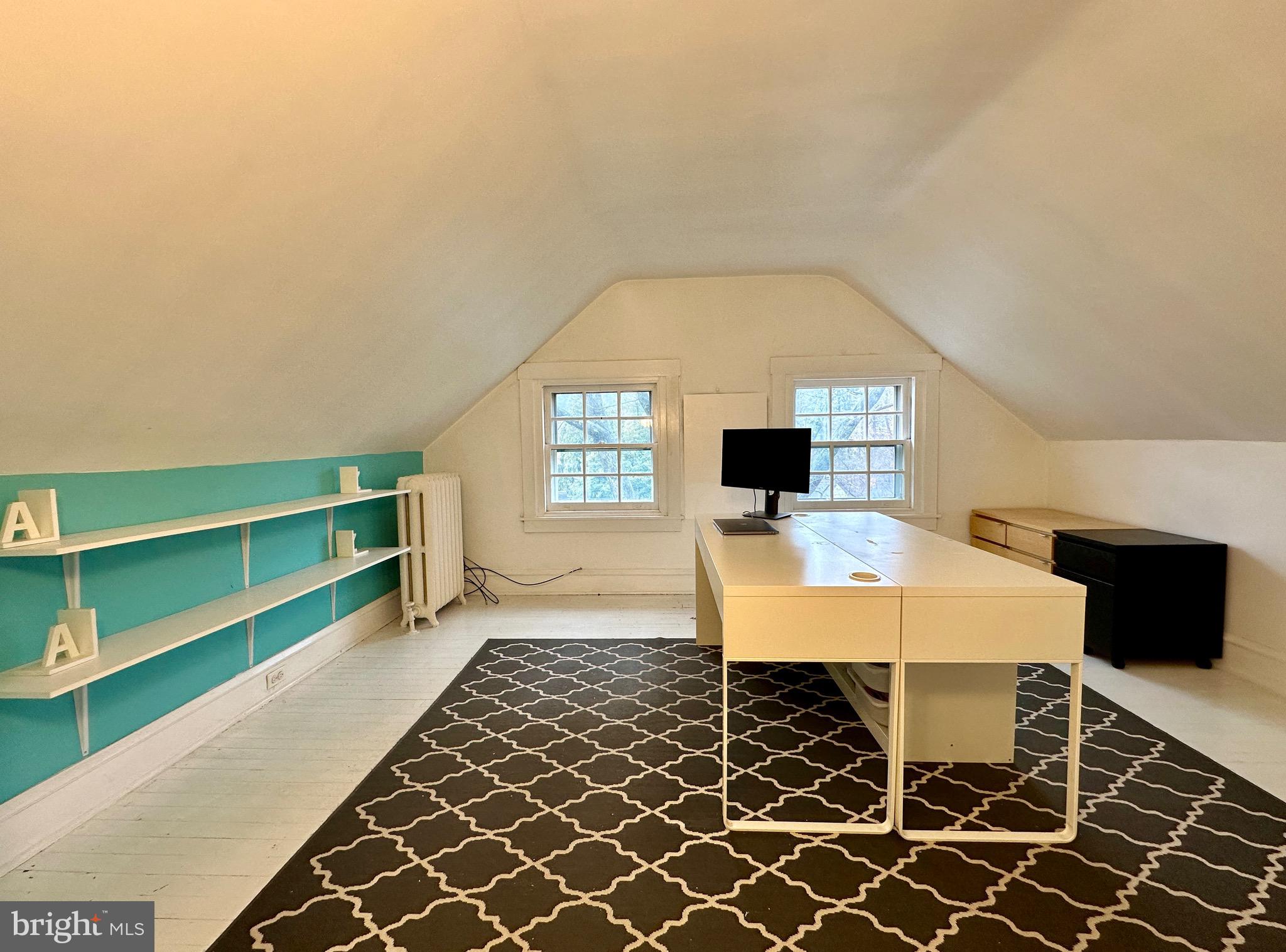 NARBERTH - Residential