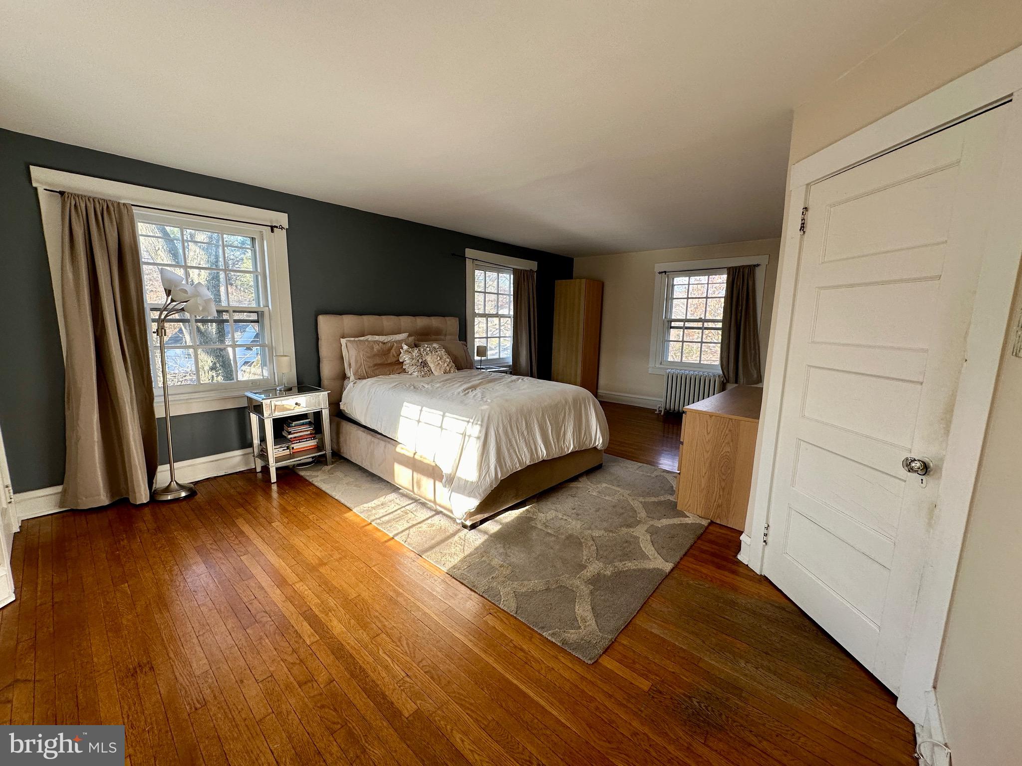 NARBERTH - Residential