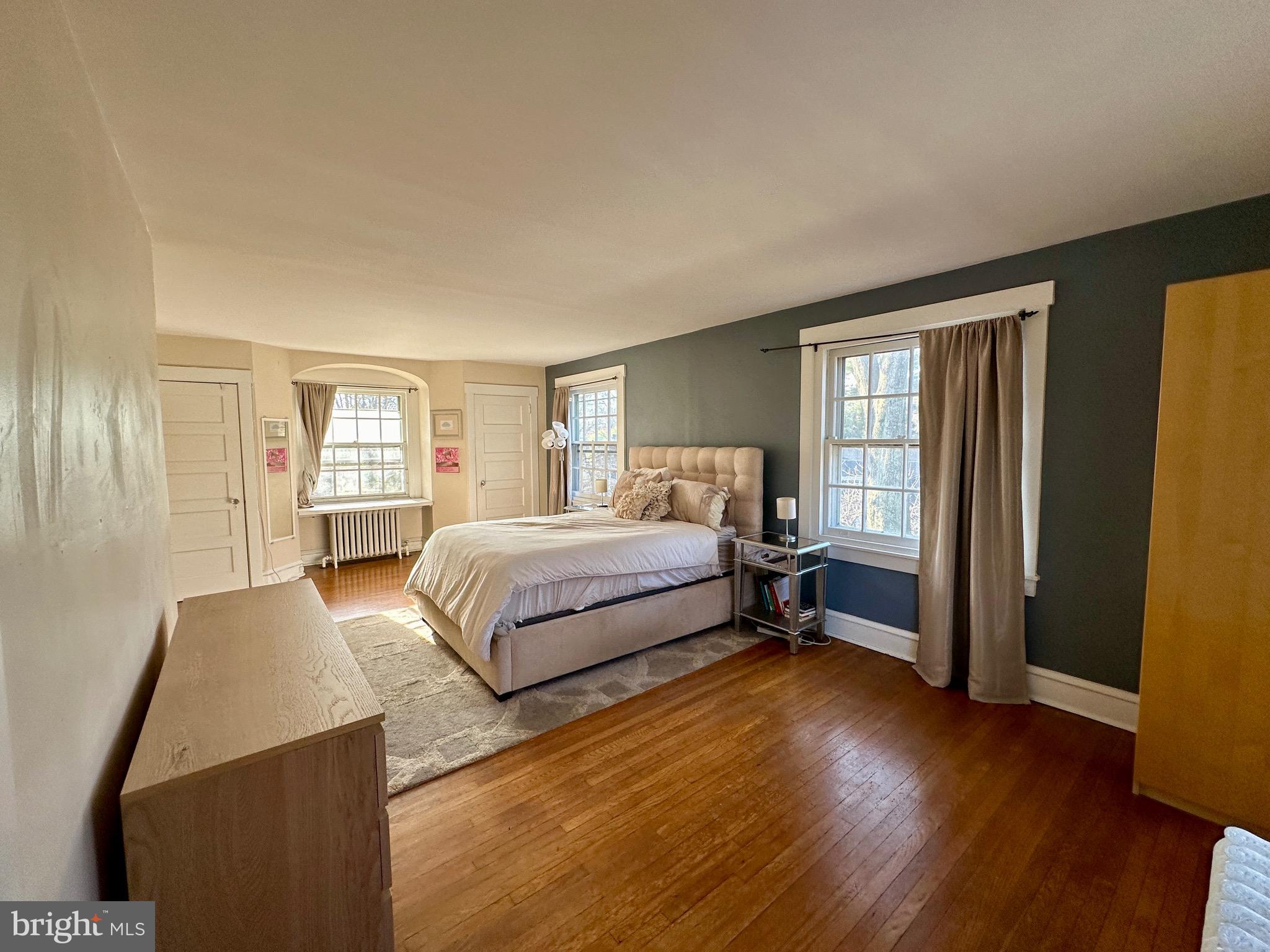 NARBERTH - Residential