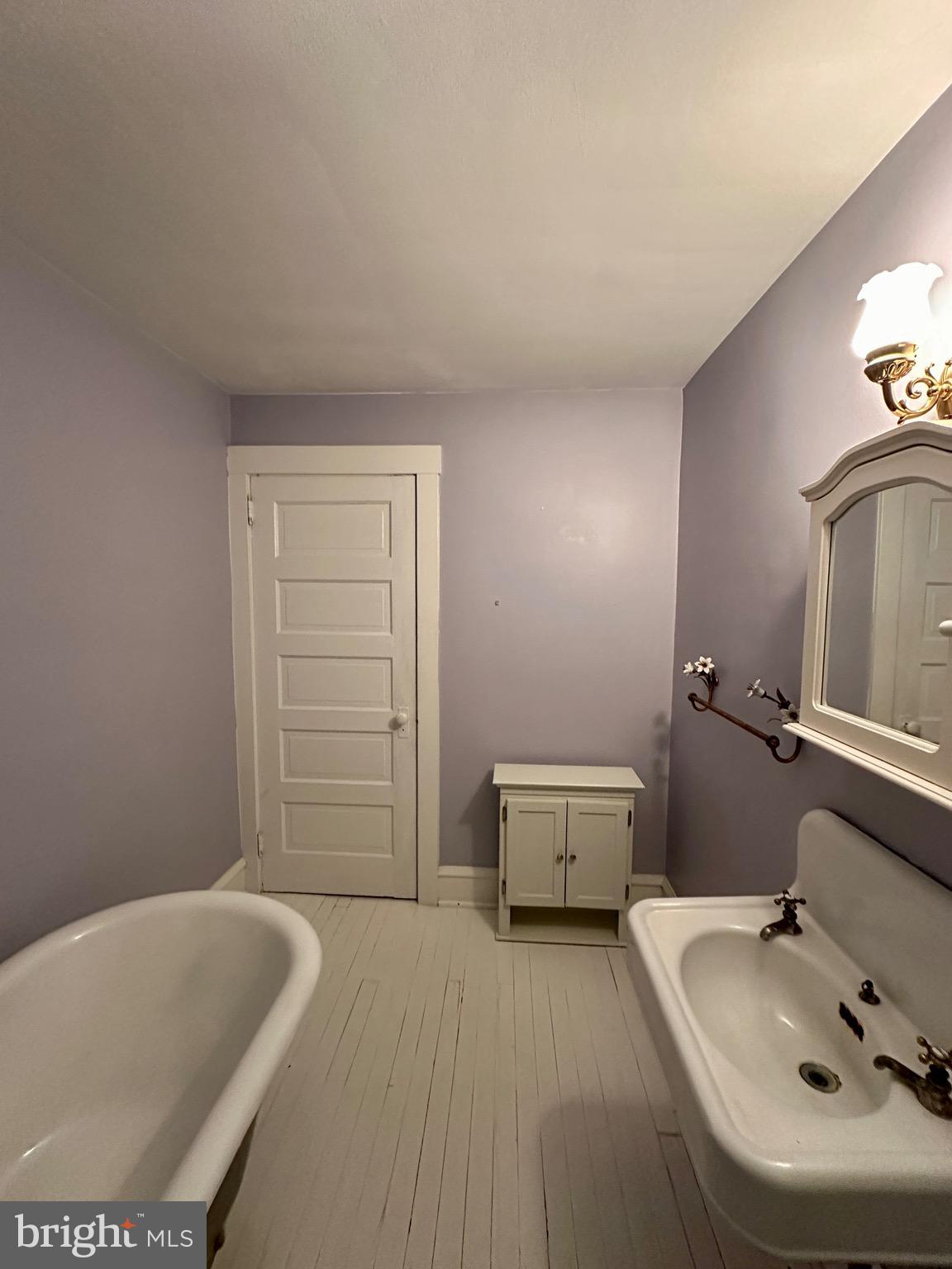 NARBERTH - Residential