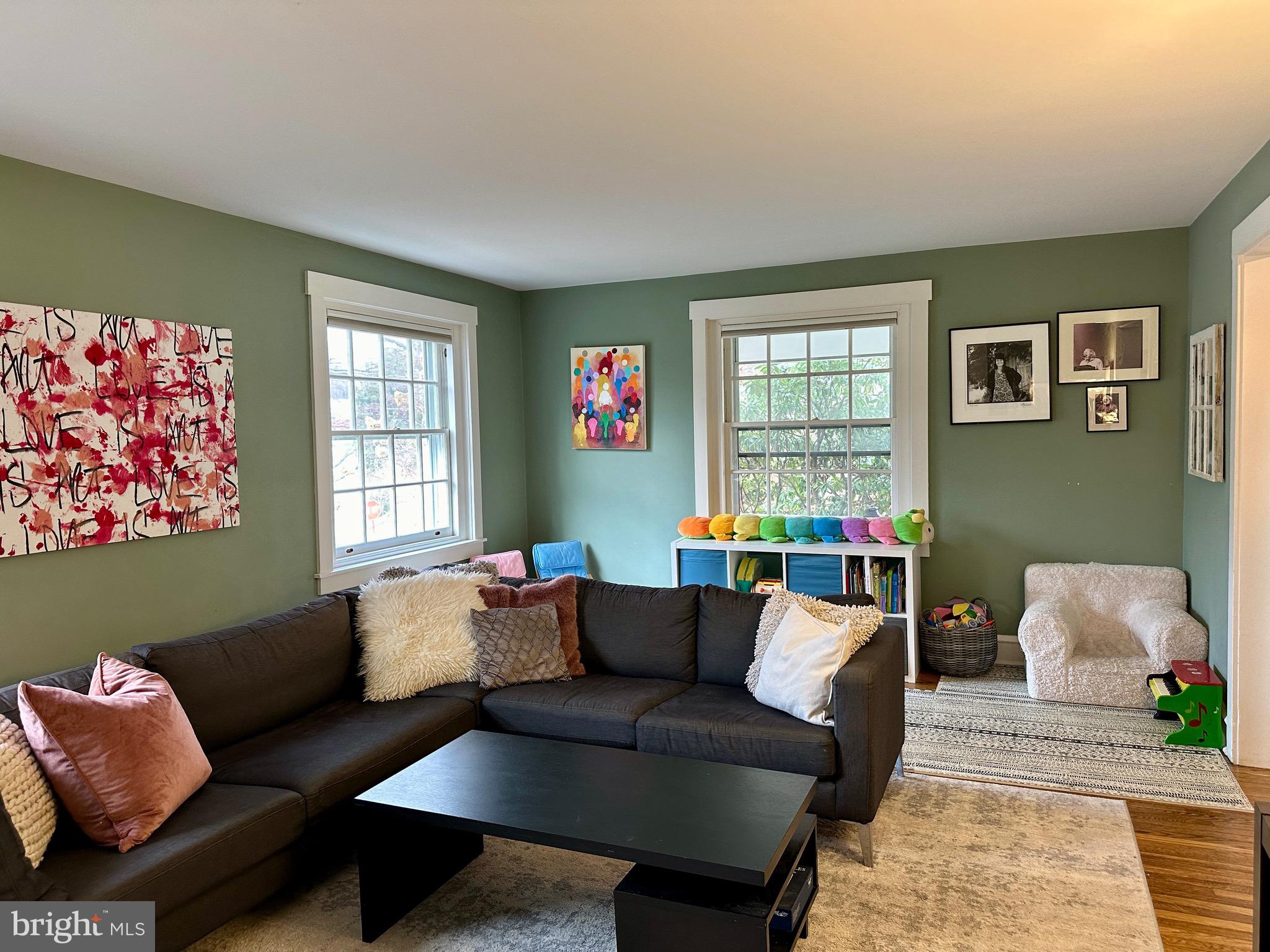 NARBERTH - Residential