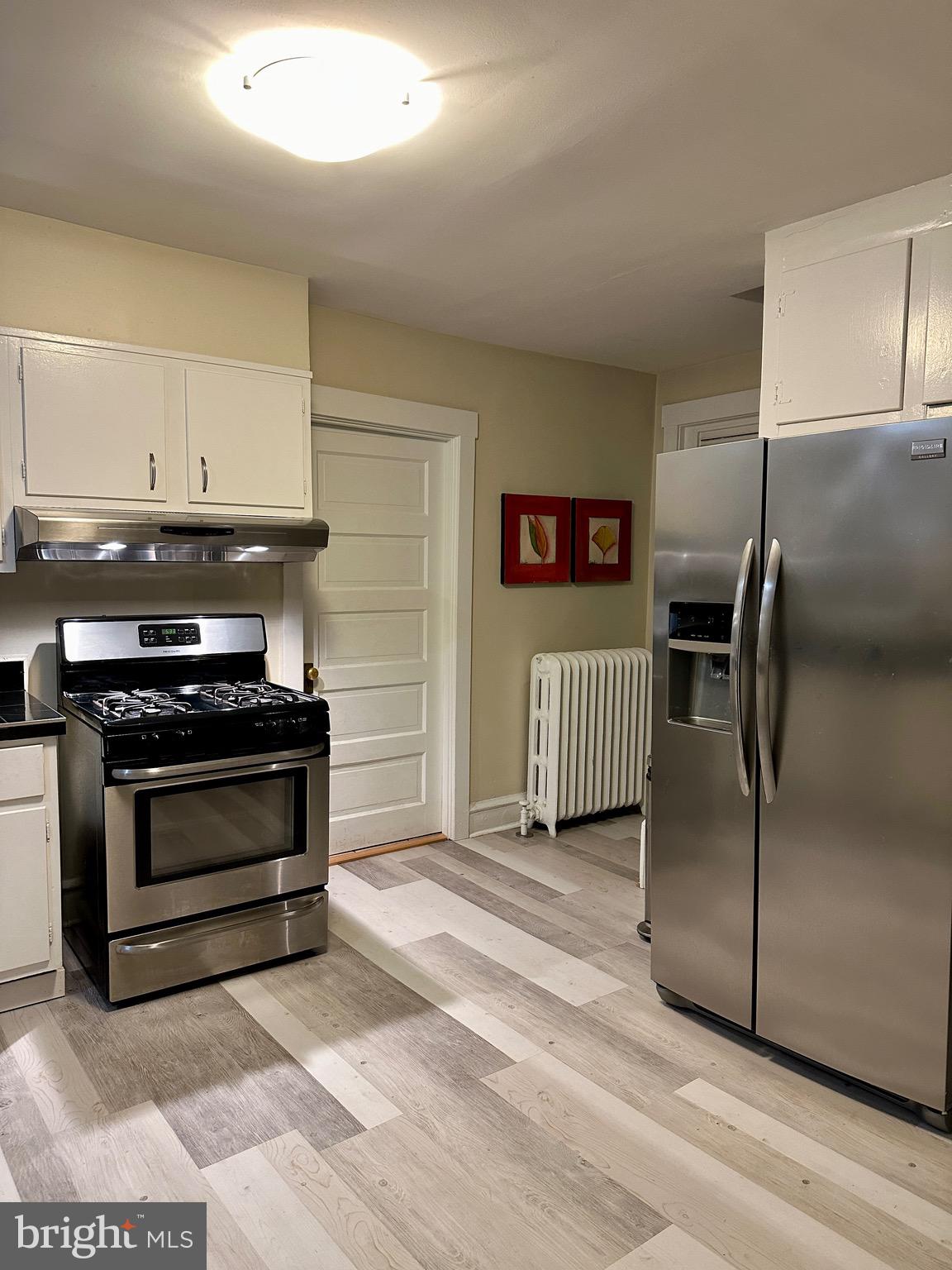 NARBERTH - Residential