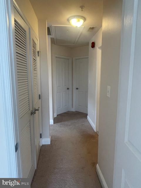 CAMDEN CROSSING - Residential