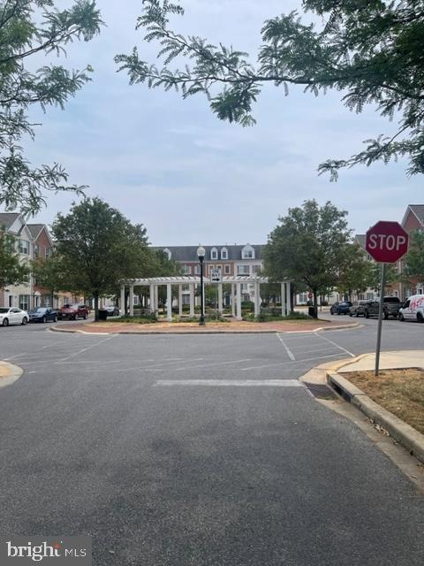 CAMDEN CROSSING - Residential