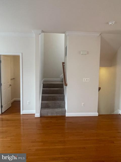 CAMDEN CROSSING - Residential