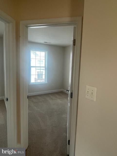 CAMDEN CROSSING - Residential