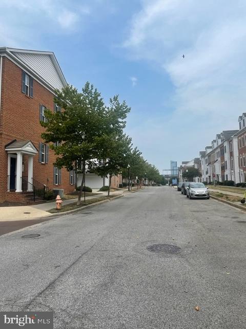 CAMDEN CROSSING - Residential