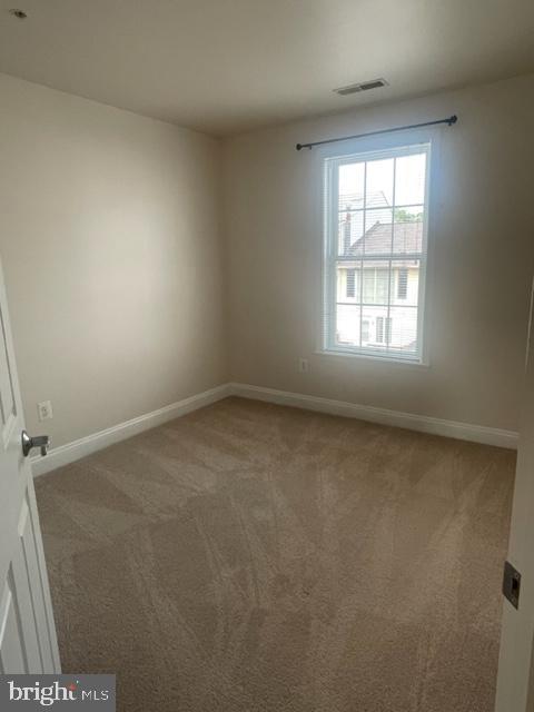 CAMDEN CROSSING - Residential