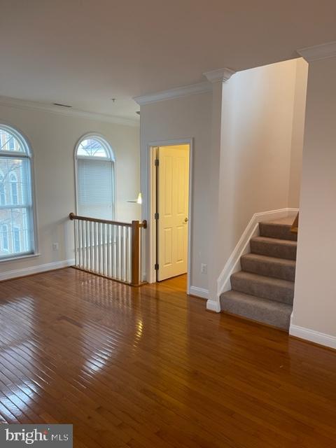 CAMDEN CROSSING - Residential