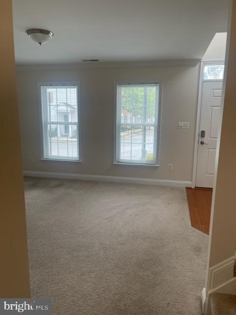 CAMDEN CROSSING - Residential