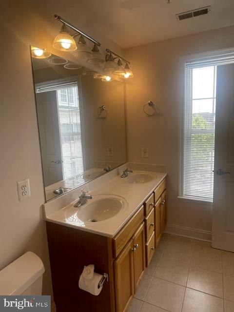 CAMDEN CROSSING - Residential
