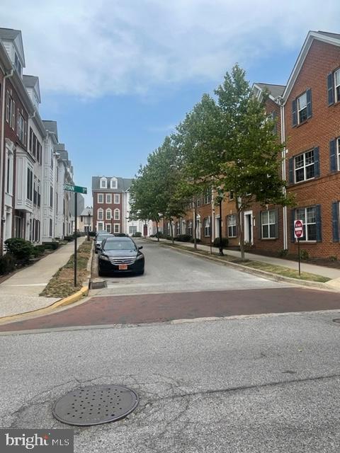 CAMDEN CROSSING - Residential