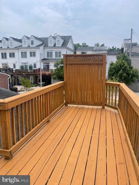 CAMDEN CROSSING - Residential