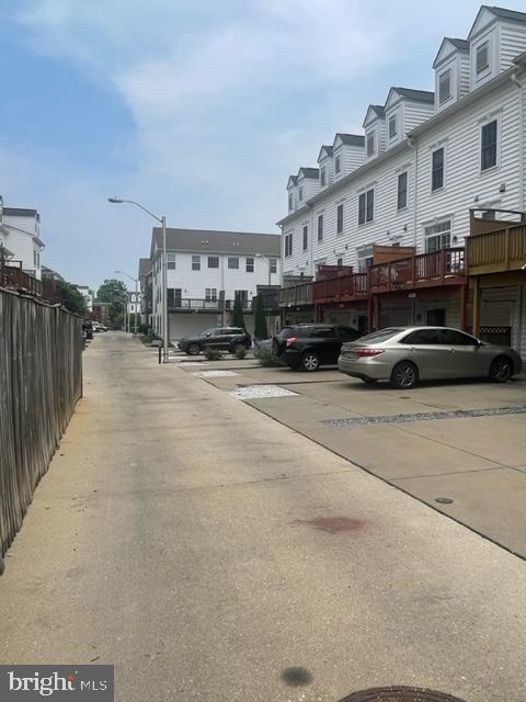 CAMDEN CROSSING - Residential
