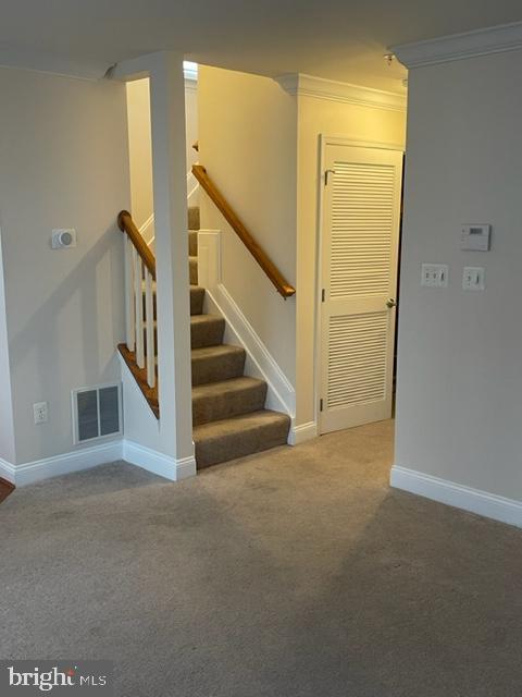 CAMDEN CROSSING - Residential