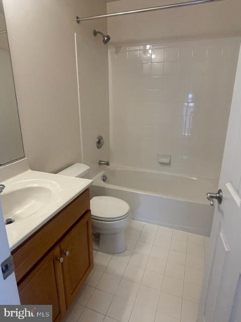 CAMDEN CROSSING - Residential