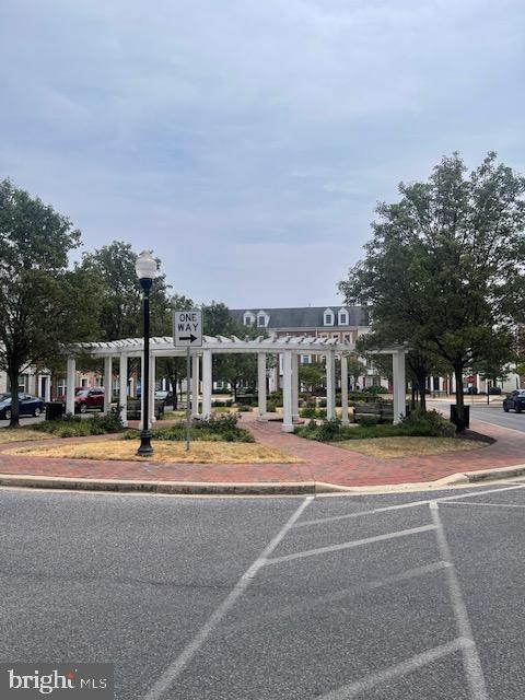 CAMDEN CROSSING - Residential