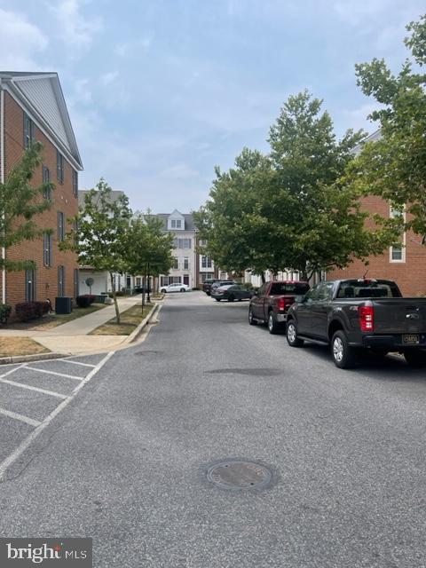 CAMDEN CROSSING - Residential