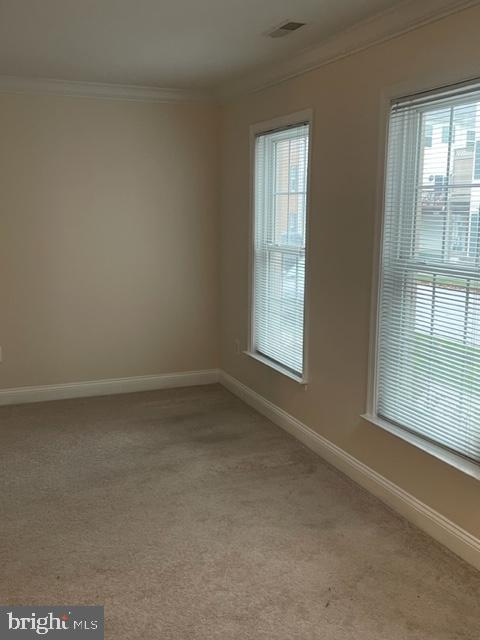 CAMDEN CROSSING - Residential