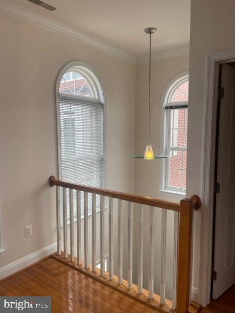 CAMDEN CROSSING - Residential